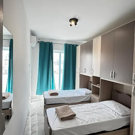 High End In Apartment Gzira