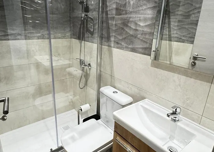 High End In דירה *