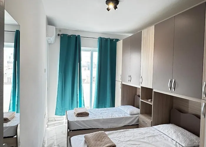 High End In דירה Gzira